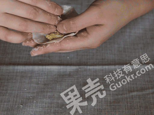报码:【j2开奖】最简单易学的8种花式饺子，是时候技惊四座了！