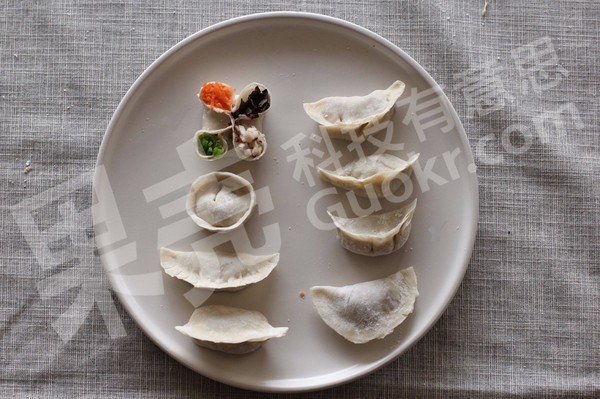 报码:【j2开奖】最简单易学的8种花式饺子，是时候技惊四座了！