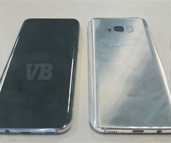 报码:【j2开奖】三星 Galaxy S8 的强大，可能超过你的想象