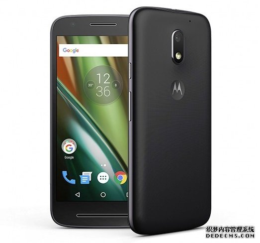 官方已证实 Moto E3系列无缘安卓7.0 