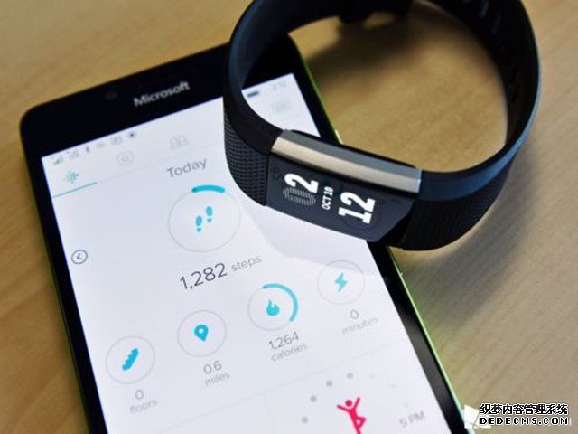 传Fitbit将裁员10%：皆因业绩未达标 