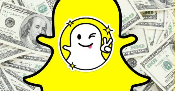 码报:【j2开奖】Snapchat 上市可能是 2017 最大科技 IPO，但它刚发布时日子也不好过
