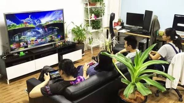 报码:【j2开奖】主机游戏催熟独立开发团队，中国娱乐文化正在发酵