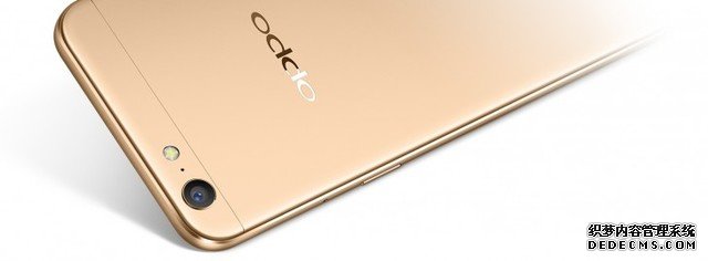 OPPO A57即将登陆印度 售价比肩国内 