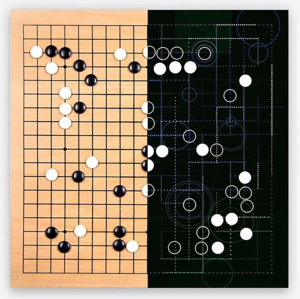 【j2开奖】人类的”背水一战“：人机围棋终极对决，尽在四月的乌镇