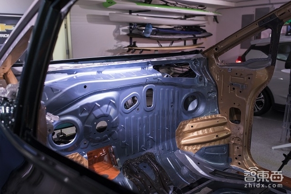 【组图】外媒评点雪佛兰Bolt：一款真正重要的电动汽车