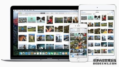 iCloud照片图库如果可以支持多个Apple ID会怎样？