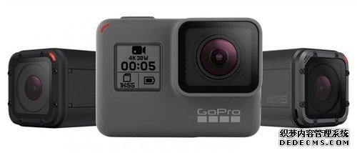 GoPro怎么样 GoPro新旗舰即将发布