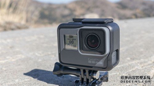 GoPro怎么样 GoPro新旗舰即将发布