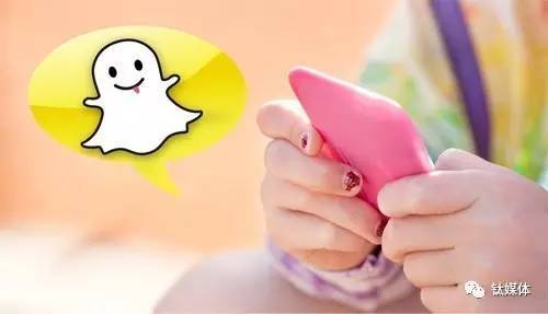 wzatv:【图】中国为何独难做出火爆美国的Snapchat？