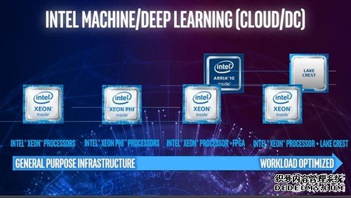 Intel花3.5亿研发了颗顶级芯片：不卖中国