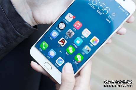 开年第一天，看vivo X9Plus怎么让白领玩转工作 