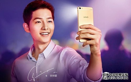 vivo OPPO成功之道 为何女生只认这俩品牌？ 