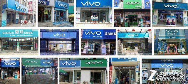 vivo OPPO成功之道 为何女生只认这俩品牌？ 