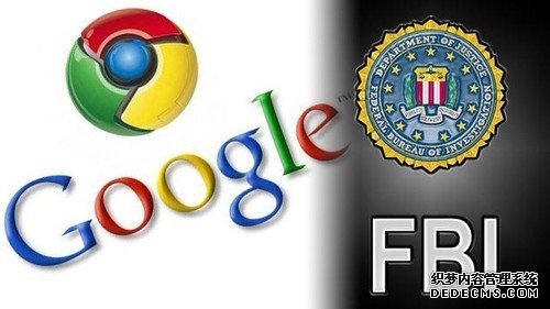 美法院裁定：谷歌须向FBI提交存储在境外的用户邮件