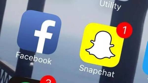 码报:【j2开奖】Snapchat成功的唯一秘密是“怼”Facebook