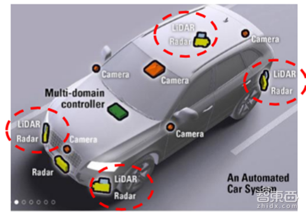 wzatv:【j2开奖】谷歌围剿自动驾驶：凭什么干掉激光雷达九成成本？