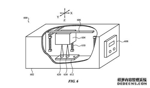 苹果专利显示iPhone 8可能新增陶瓷白外壳