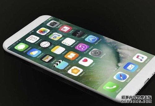 苹果良心！iPhone 8提前量产备货充足 果粉别再担心抢不到！