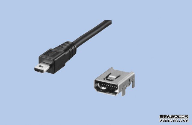 继 Lightning 和 USB-C 后，苹果将再推一款新接口