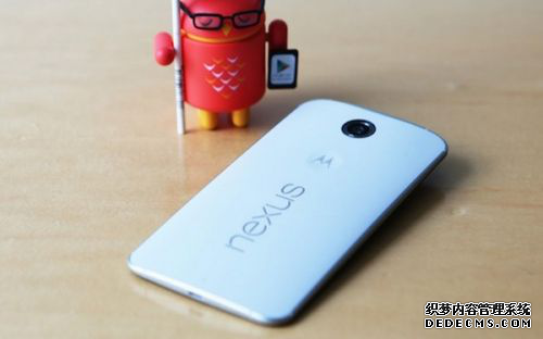 Nexus 6优先享用：谷歌更新本月安全补丁