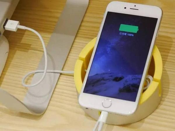 报码:【j2开奖】iPhone充电三大常见误区，不信你没中招！
