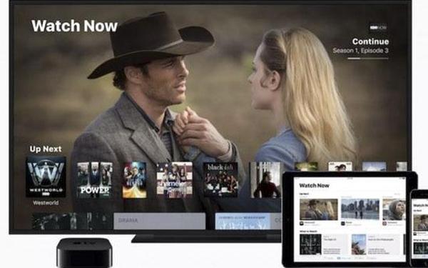 【j2开奖】Apple TV引入亚马逊高管 苹果或将重启电视业务