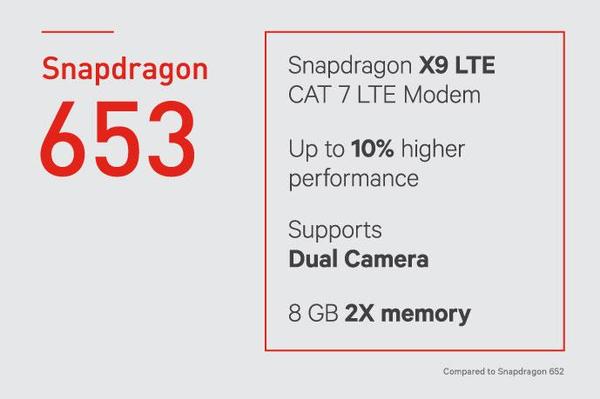 wzatv:【j2开奖】红米Note4X剧透汇总：骁龙653+千元，性价比神机？