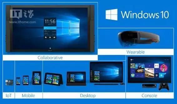 码报:【组图】试玩俄罗斯版 Windows 10，领教真正阉割版系统！