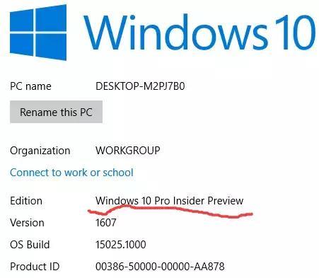 码报:【组图】试玩俄罗斯版 Windows 10，领教真正阉割版系统！