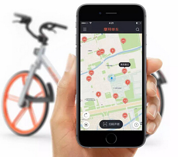 报码:【组图】从专利看单车大战：为何ofo单车可能输给摩拜单车