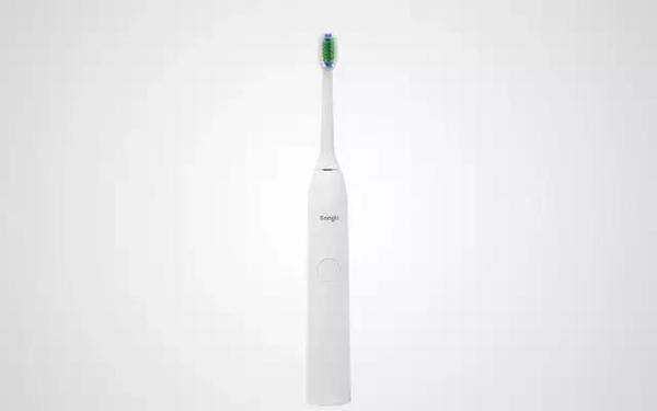 wzatv:【j2开奖】世界首款分早晚的电动牙刷，不同力度让牙齿更健康