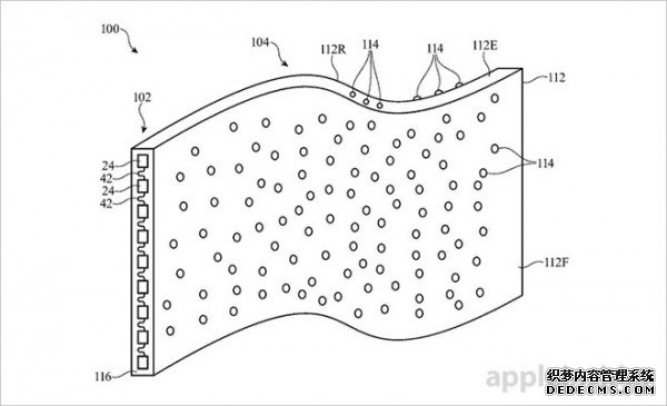 苹果如果实现这技能 iPhone可秒变iPad 