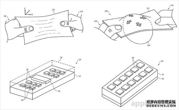 苹果如果实现这技能 iPhone可秒变iPad 