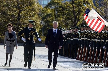 日媒称日本需拿出智慧应对中美关系：勿轻易与中国翻脸