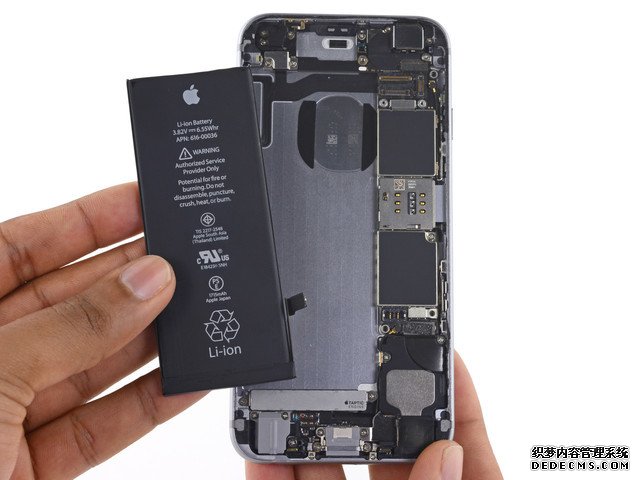 苹果海外召回问题iPhone 损失7百万美元 