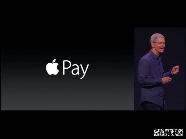 Apple Pay 