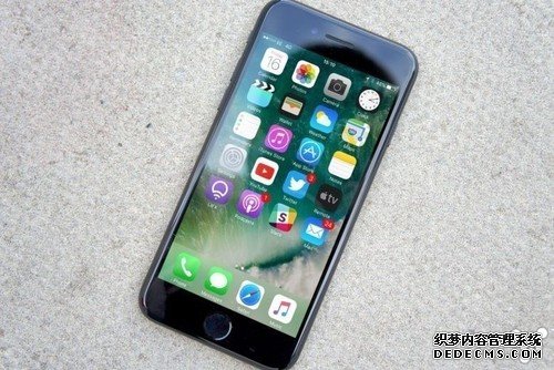 锋友分享：非越狱iPhone阻止系统更新提醒