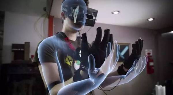 【j2开奖】通过为肿瘤「建模」，VR 正在帮助我们更好地了解癌症