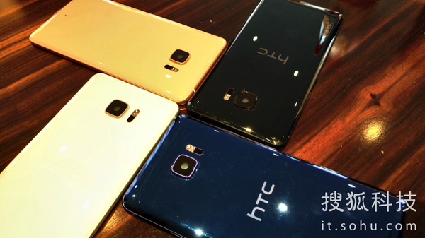 【j2开奖】htc U Ultra首发上手：副屏的新鲜感能挽救htc吗？