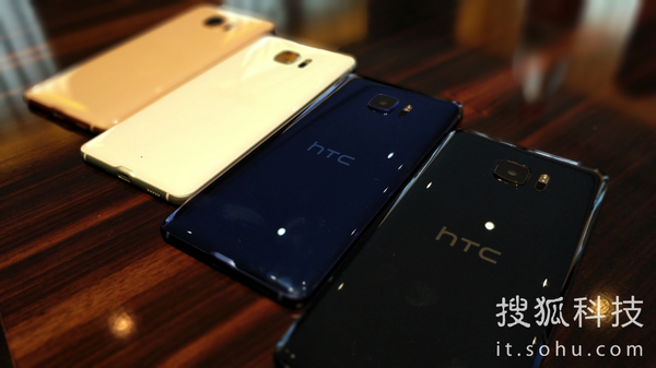 【j2开奖】htc U Ultra首发上手：副屏的新鲜感能挽救htc吗？