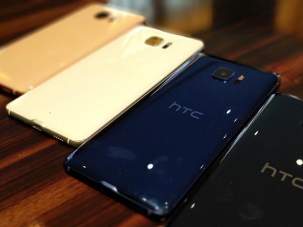 【j2开奖】htc U Ultra首发上手：副屏的新鲜感能挽救htc吗？