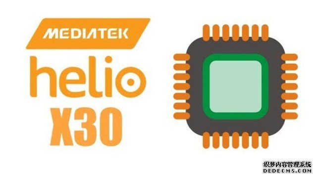 太意外!首发Helio X30的手机配8GB运存 