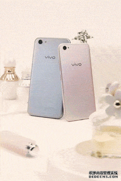 一见倾“星” vivo X9Plus星空灰情人节浓情开售 