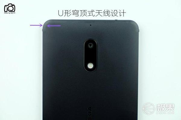 wzatv:【j2开奖】Nokia6强势回归，细节深处看这中端机是否值得买