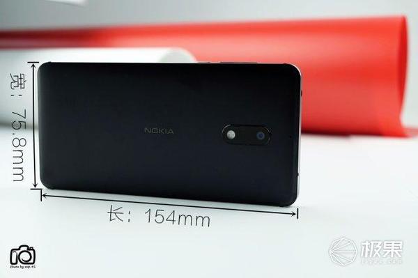 wzatv:【j2开奖】Nokia6强势回归，细节深处看这中端机是否值得买