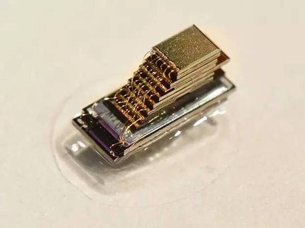 【j2开奖】深度学习增强毫米级计算机，288 微瓦运行神经网络