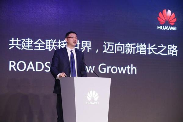 【j2开奖】MWC 前夕，华为给移动通信行业释放了哪些信号？