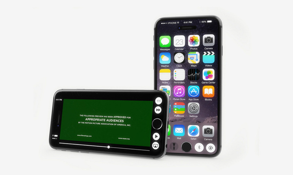报码:【j2开奖】iPhone 8或将采用5.8英寸全面屏，无机身物理按键