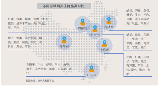 码报:【j2开奖】吃出来的中国节: 吃好成节日菜单消费升级关键词